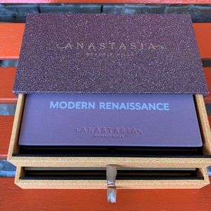 Anastasia Beverly Hills Eyeshadow Palette